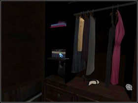 5 - Rozdział IV - McPherson (cz.1) | Opis Przejścia | Still Life 2 - Still Life 2 - poradnik do gry