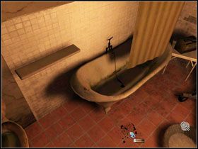 6 - Rozdział IV - McPherson (cz.1) | Opis Przejścia | Still Life 2 - Still Life 2 - poradnik do gry