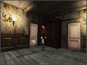 7 - Rozdział IV - McPherson (cz.1) | Opis Przejścia | Still Life 2 - Still Life 2 - poradnik do gry