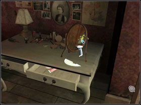 1 - Rozdział IV - McPherson (cz.2) | Opis Przejścia | Still Life 2 - Still Life 2 - poradnik do gry