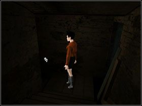 Sprawdzamy ostatnie z pomieszczeń #1 - Rozdział IV - McPherson (cz.2) | Opis Przejścia | Still Life 2 - Still Life 2 - poradnik do gry