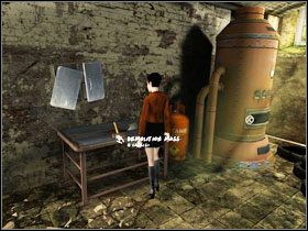 3 - Rozdział IV - McPherson (cz.2) | Opis Przejścia | Still Life 2 - Still Life 2 - poradnik do gry