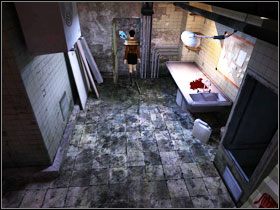 4 - Rozdział IV - McPherson (cz.2) | Opis Przejścia | Still Life 2 - Still Life 2 - poradnik do gry