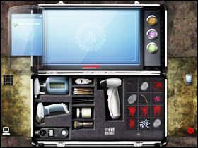 7 - Rozdział IV - McPherson (cz.2) | Opis Przejścia | Still Life 2 - Still Life 2 - poradnik do gry