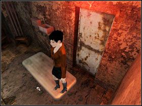 8 - Rozdział IV - McPherson (cz.2) | Opis Przejścia | Still Life 2 - Still Life 2 - poradnik do gry