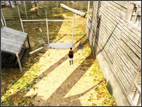 3 - Rozdział IV - McPherson (cz.3) | Opis Przejścia | Still Life 2 - Still Life 2 - poradnik do gry