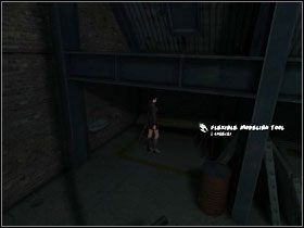 1 - Rozdział V - McPherson | Opis Przejścia | Still Life 2 - Still Life 2 - poradnik do gry