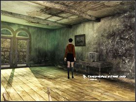 1 - Rozdział VI - McPherson | Opis Przejścia | Still Life 2 - Still Life 2 - poradnik do gry