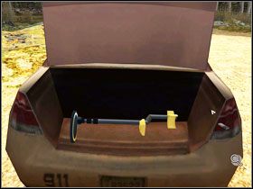 3 - Rozdział VI - McPherson | Opis Przejścia | Still Life 2 - Still Life 2 - poradnik do gry