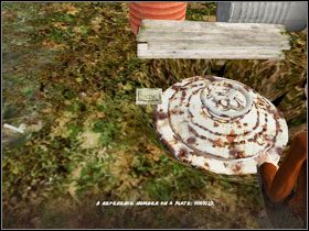 4 - Rozdział VI - McPherson | Opis Przejścia | Still Life 2 - Still Life 2 - poradnik do gry