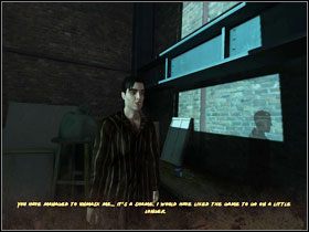 1 - Rozdział VII - Paloma | Opis Przejścia | Still Life 2 - Still Life 2 - poradnik do gry