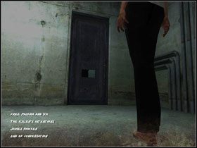 Pomimo tego, że tytuł rozdziału sugeruje wyraźnie, że tym razem wcielimy się w rolę Palomy, początkowo pokierujemy Vic - Rozdział VII - Paloma | Opis Przejścia | Still Life 2 - Still Life 2 - poradnik do gry