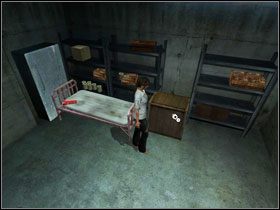 2 - Rozdział VII - Paloma | Opis Przejścia | Still Life 2 - Still Life 2 - poradnik do gry