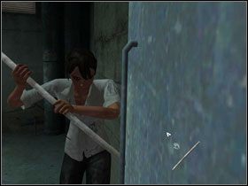 3 - Rozdział VII - Paloma | Opis Przejścia | Still Life 2 - Still Life 2 - poradnik do gry