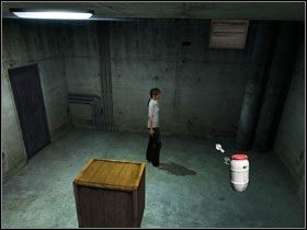 5 - Rozdział VII - Paloma | Opis Przejścia | Still Life 2 - Still Life 2 - poradnik do gry