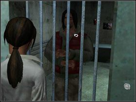 7 - Rozdział VII - Paloma | Opis Przejścia | Still Life 2 - Still Life 2 - poradnik do gry