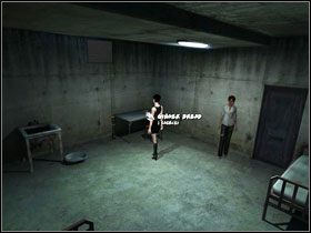 1 - Rozdział VIII - McPherson (cz.1) | Opis Przejścia | Still Life 2 - Still Life 2 - poradnik do gry