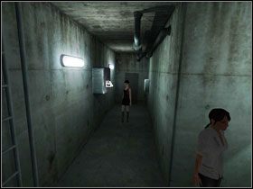 Ze stołu #1 podnosimy chleb imbirowy (ginger bread) , a także leżący obok wykrywacz metalu - Rozdział VIII - McPherson (cz.1) | Opis Przejścia | Still Life 2 - Still Life 2 - poradnik do gry