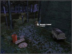 3 - Rozdział VIII - McPherson (cz.1) | Opis Przejścia | Still Life 2 - Still Life 2 - poradnik do gry