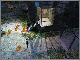 4 - Rozdział VIII - McPherson (cz.1) | Opis Przejścia | Still Life 2 - Still Life 2 - poradnik do gry