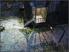 6 - Rozdział VIII - McPherson (cz.1) | Opis Przejścia | Still Life 2 - Still Life 2 - poradnik do gry