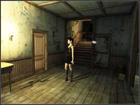 9 - Rozdział VIII - McPherson (cz.1) | Opis Przejścia | Still Life 2 - Still Life 2 - poradnik do gry