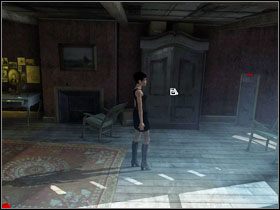 1 - Rozdział VIII - McPherson (cz.2) | Opis Przejścia | Still Life 2 - Still Life 2 - poradnik do gry