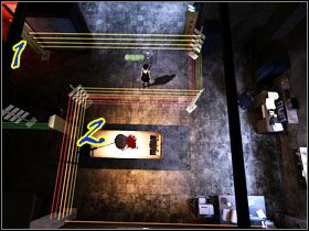 4 - Rozdział VIII - McPherson (cz.2) | Opis Przejścia | Still Life 2 - Still Life 2 - poradnik do gry