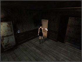 6 - Rozdział VIII - McPherson (cz.2) | Opis Przejścia | Still Life 2 - Still Life 2 - poradnik do gry