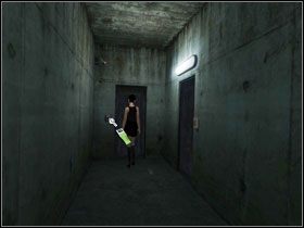 8 - Rozdział VIII - McPherson (cz.2) | Opis Przejścia | Still Life 2 - Still Life 2 - poradnik do gry