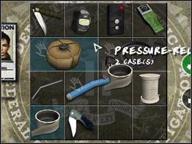 1 - Rozdział VIII - McPherson (cz.3) | Opis Przejścia | Still Life 2 - Still Life 2 - poradnik do gry