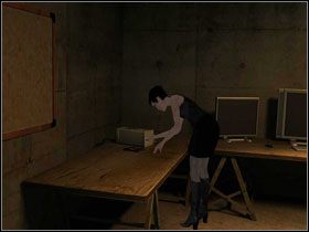 6 - Rozdział VIII - McPherson (cz.3) | Opis Przejścia | Still Life 2 - Still Life 2 - poradnik do gry