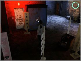 3 - Rozdział IX - Paloma i McPherson | Opis Przejścia | Still Life 2 - Still Life 2 - poradnik do gry