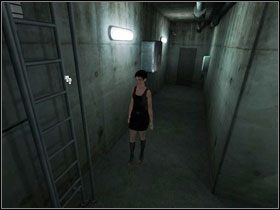 5 - Rozdział IX - Paloma i McPherson | Opis Przejścia | Still Life 2 - Still Life 2 - poradnik do gry