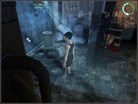 6 - Rozdział X - McPherson (cz.1) | Opis Przejścia | Still Life 2 - Still Life 2 - poradnik do gry