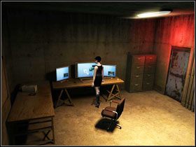 8 - Rozdział X - McPherson (cz.1) | Opis Przejścia | Still Life 2 - Still Life 2 - poradnik do gry