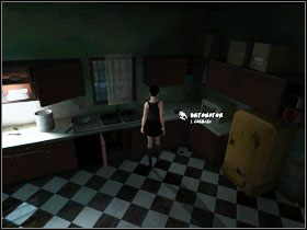 9 - Rozdział X - McPherson (cz.1) | Opis Przejścia | Still Life 2 - Still Life 2 - poradnik do gry