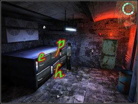 7 - Rozdział III - Paloma (cz.2) | Opis Przejścia | Still Life 2 - Still Life 2 - poradnik do gry