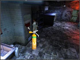 8 - Rozdział III - Paloma (cz.2) | Opis Przejścia | Still Life 2 - Still Life 2 - poradnik do gry