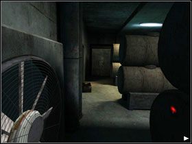 3 - Rozdział X - McPherson (cz.2) | Opis Przejścia | Still Life 2 - Still Life 2 - poradnik do gry