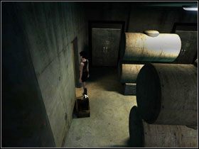 5 - Rozdział X - McPherson (cz.2) | Opis Przejścia | Still Life 2 - Still Life 2 - poradnik do gry