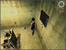 7 - Rozdział X - McPherson (cz.2) | Opis Przejścia | Still Life 2 - Still Life 2 - poradnik do gry