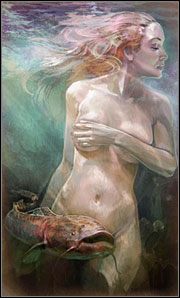 Zapytaj Panią Jeziora (M31 - Istotne postacie | Rozdział 4 | Solucja Wiedźmin - Wiedźmin: Edycja Rozszerzona - poradnik do gry