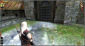 2 - Zadania poboczne (cz.1) | Efekt Uboczny | Solucja Wiedźmin - Wiedźmin: Edycja Rozszerzona - poradnik do gry