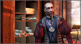 Faza 1 - Zadania poboczne (cz.1) | Efekt Uboczny | Solucja Wiedźmin - Wiedźmin: Edycja Rozszerzona - poradnik do gry