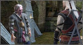 3 - Zadania poboczne (cz.1) | Efekt Uboczny | Solucja Wiedźmin - Wiedźmin: Edycja Rozszerzona - poradnik do gry