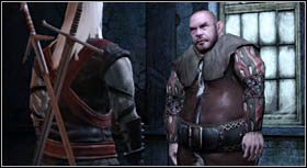 4 - Zadania poboczne (cz.1) | Efekt Uboczny | Solucja Wiedźmin - Wiedźmin: Edycja Rozszerzona - poradnik do gry