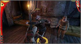 Faza 7 - Zadania poboczne (cz.1) | Efekt Uboczny | Solucja Wiedźmin - Wiedźmin: Edycja Rozszerzona - poradnik do gry