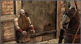 5 - Zadania poboczne (cz.1) | Efekt Uboczny | Solucja Wiedźmin - Wiedźmin: Edycja Rozszerzona - poradnik do gry