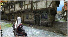 2 - Zadania poboczne (cz.2) | Efekt Uboczny | Solucja Wiedźmin - Wiedźmin: Edycja Rozszerzona - poradnik do gry